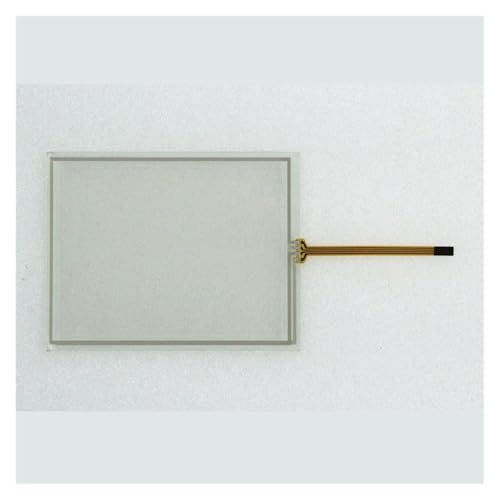 Película protectora de plástico XTOP05TQ-ED y XTOP05MQ-ED para panel táctil de 3 agujeros pequeños