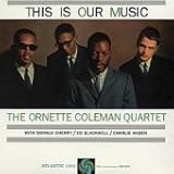 This Is Our Music [12 inch Analog]