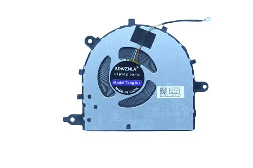 Ventilateur de processeur Lenovo Xiaoxin 15-ARE et IdeaPad 5 de rechange