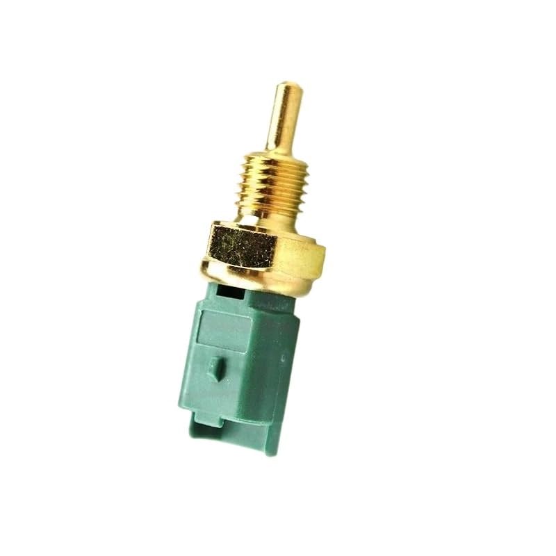 Sensor temperatura refrigerante Peugeot lectura precisa para inyección 2