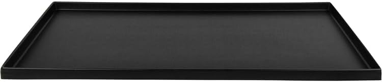 Reusable Dog Grass Pad Tray, Potty Training Pad Holder for Dogs and Puppies, Washable Real Grass Pee Pad Tray for Pets, Non-Spill Puppy Potty XL - 4 Feet x 2 Feet