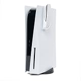 Glistco Remote Hook Compatible with PS5 Media Remote (White)