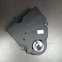 1PCS Heater Blend Door Actuator OEM 15-73599 89018373 9018678 52474795