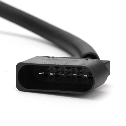Luz trasera de coche para solucionar fallos de ITV en VW Amarok V6 5