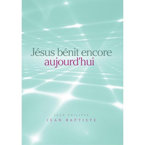 J&amp;eacute;sus b&amp;eacute;nit encore aujourd'hui ! [Written by Jean Philippe JEAN BAPTISTE] episode artwork