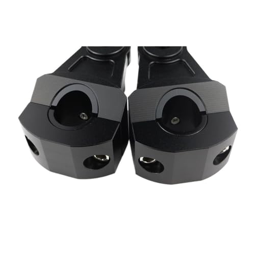 Guidon Riser 22mm pour Thunderbird 900 et Moto Scrambler 400X