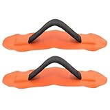 Compatibilidad multideportiva: diseñada como un asa universal para embarcaciones, este producto se adapta perfectamente a kayaks, tablas de surf, tablas de sup y canoas, para que disfrutes de un uso versátil en múltiples actividades acuáticas sin cambiar de accesorios. asa adhesiva para embarcaciones. pasamanos para embarcaciones