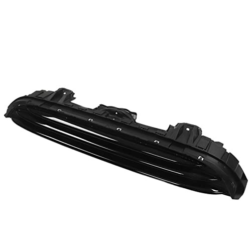 Grille capot avant haut de gamme pour MINI F56 F55 F57, calandre de pare-chocs 2014-2021