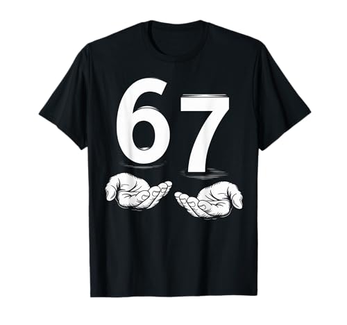 67 Meme