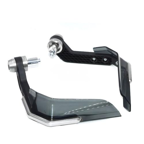 Protège-main moto anti-choc pour leviers de frein et embrayage Xmax 300