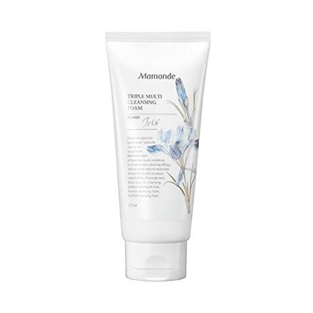 Mamonde Triple Multi Cleansing Foam 175ml