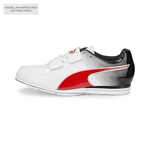 PUMA Mens Evospeed Triple Jump 10 Track and Field Shoe2