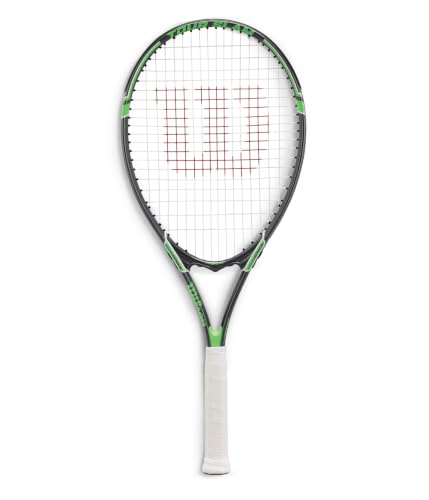 Wilson Tour Slam