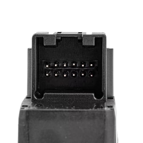Arreglar Fallo Freno Mano con Interruptor 4G1927225B 6
