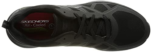 Skechers Arch Fit SR Axtell, Scarpe da Ginnastica