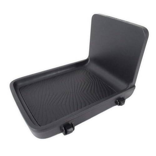 Insert accoudoir central 2017-2019 bac amovible anti-désordre pour console de voiture