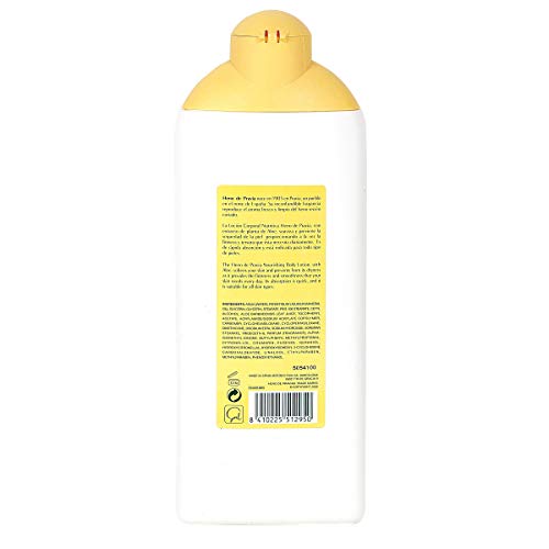 Heno de Pravia, Loción corporal - 400 ml + 100 ml Gratis - Imagen 3