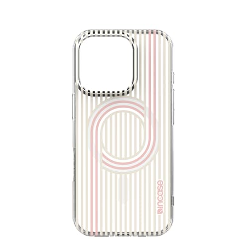 Coque iPhone 16 Pro design élégant haut de gamme fine et protectrice Incase Level