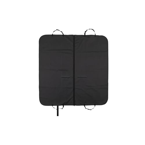 シービージャパン ペット ドライブシート ハンモック 後部座席 犬 車 シートカバー 3WAY 耐水加工 耐荷重40kg ペットドライブシート ハンモック型 hachiの商品画像（Amazon）