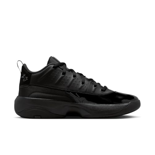 Jordan Max Aura 7 Men's Shoes (HQ2091-001, Black/Anthracite)4