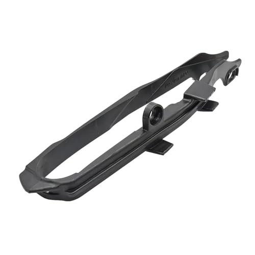 Guide de protection chaîne moto CRF450R pour éviter les déraillements - 3