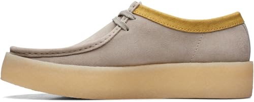 Clarks Men's Wallabee Cup Oxfords