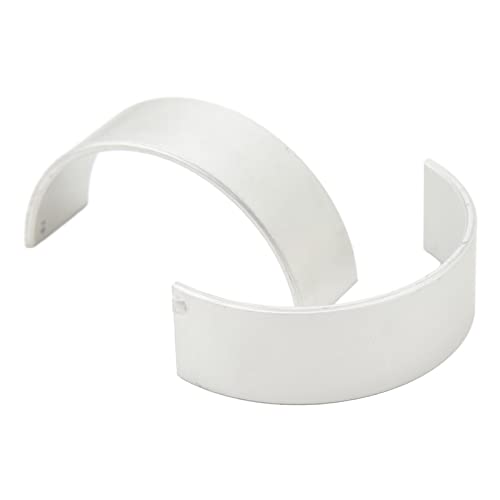 Conjunto de Rolamentos de Biela de Aço de Liga Durável 12 Peças 77967600 para Motores de 6 Cilindros