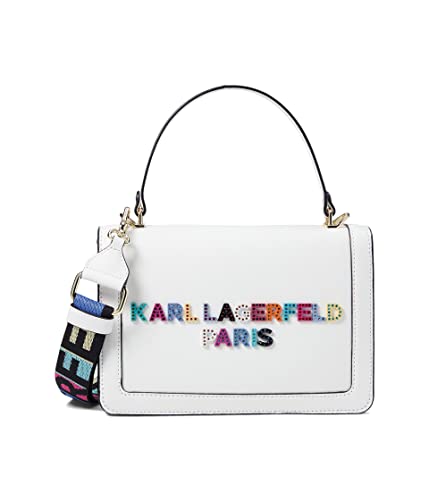 Karl Lagerfeld Paris Legacy Simone Crossbody