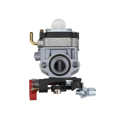 Carburateur universel en alliage robuste pour moteurs de jardin Kawasaki et Oleo Mac