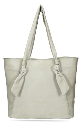 Image of Frye womens Nora Knotted Tote