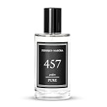 FM World Pure 457 Collection Perfume for Men 50ml