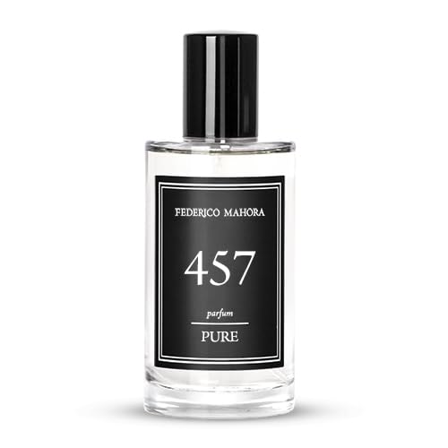 FM World Pure 457 Collection Perfume for Men 50ml