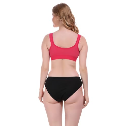 Image of SGC SWEDEN Women Lingerie Set