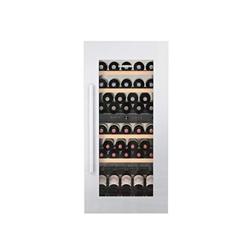 Vinoteca LIEBHERR EWTdf2353 Integ Inox 1.22m