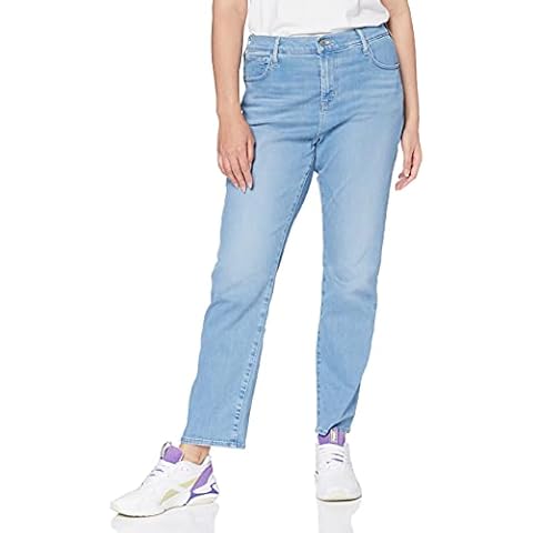 Levi's Vaqueros Mujer Tallas Grandes Cover