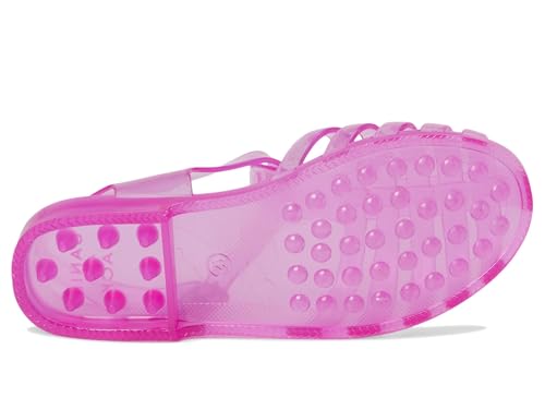 Janie and Jack Girl's Jelly Sandals (Toddler/Little Kids)3