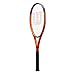 Wilson Burn 100ULS V5 Unstrung Performance Tennis Racket - Grip Size 0-4
