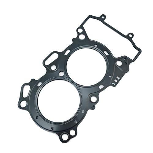 Joint de culasse moto pour entretien et révision MT-07 - 3