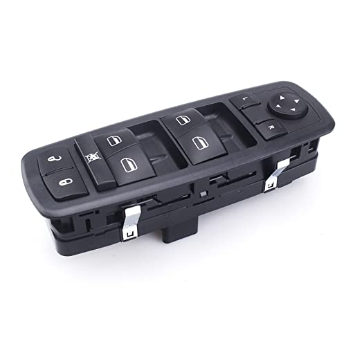 Bouton de commutation 68039999AC pour contrôler vos fenêtres de voiture en voyage