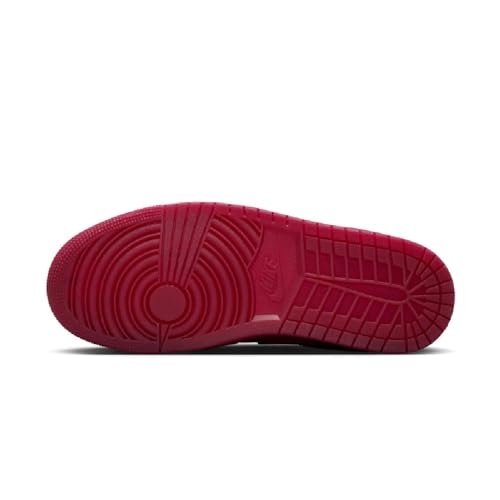 Air Jordan 1 Mid - vue 9