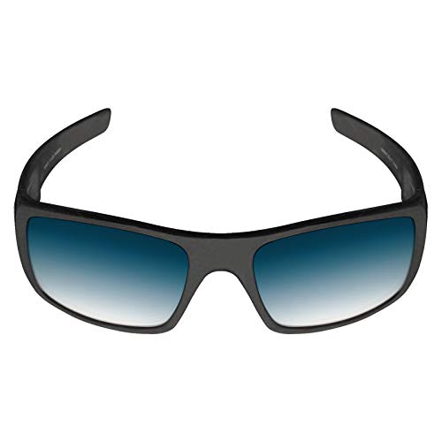 Image of Mryok Replacement Lenses for Oakley Crankshaft OO9239 Sunglass, HD Polarized, UV Protection, Impact Resistant & Perfectly Fit