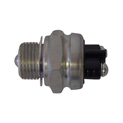 Complete Tractor Starter Safety Switch For Ford New Holland - C7Nn7A247B Cover