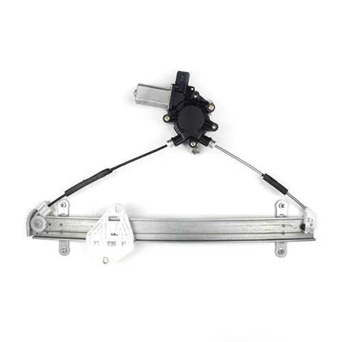 Moteur de lève-vitre pour Odyssey 72210-SFJ-W01 ensemble lève-vitre électrique avant droit