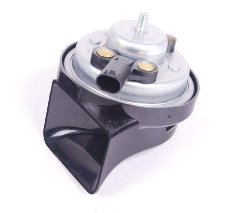 GTV INVESTMENT 911 993 Signal Horn 99663520604 NEW GENUINE