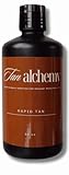 Tampa Bay Tan Spray Tan Solution Tan Alchemy Rapid Tanning Bronze Solution - Sunless Airbrush Spray Tan - 32oz