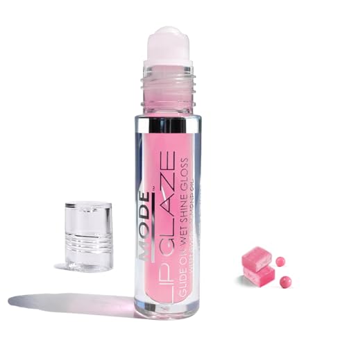 MODE Lip Glaze Flavored Lip Gloss