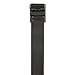 Panduit MSC4W38T15-L6 Pan-Steel Coated Strap, Nylon 11 Coated AISI 316 Stainless Steel, 18.0" Length (50-Pack)