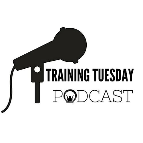 Training Tuesday Podcast cover art