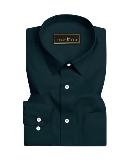 Image of FUNKY RICH Men Shirt
