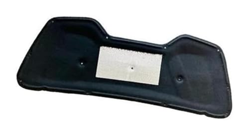 Tapis d'isolation capot pour rouler au calme en Kia Sportage R